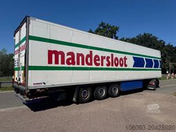 Schmitz Cargobull 3 ass koeloplegger 11