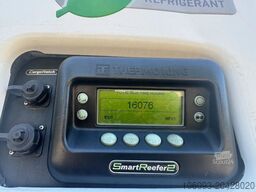 Schmitz Cargobull 3 ass koeloplegger 11