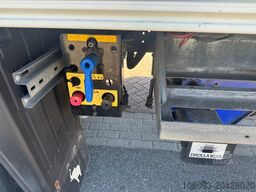 Schmitz Cargobull 3 ass koeloplegger 11