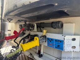 Schmitz Cargobull 3 ass koeloplegger 11