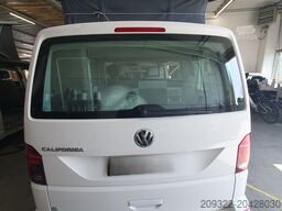 Volkswagen California Camper | 4 Posti | Cucinotto + Letto Tetto