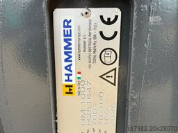 Hammer HS1000