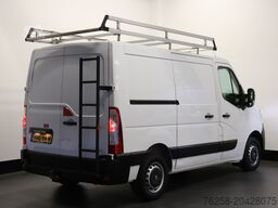 Renault Master 2.3 dCi 136PK EURO 6 - Airco - Cruise - ...