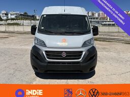 Fiat Ducato Weinsberg Carabus 600 K | 2023| EURO 6 | Venditore professionale
