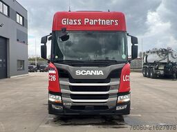 Scania G 450 (7 PIECES AVAILABLE / RETARDER / BELGIAN ...