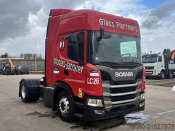 Scania G 450 (7 PIECES AVAILABLE / RETARDER / BELGIAN ...