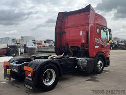 Scania G 450 (7 PIECES AVAILABLE / RETARDER / BELGIAN ...