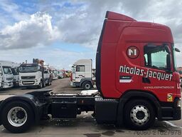 Scania G 450 (7 PIECES AVAILABLE / RETARDER / BELGIAN ...