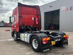 Scania G 450 (7 PIECES AVAILABLE / RETARDER / BELGIAN ...