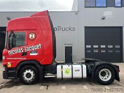 Scania G 450 (7 PIECES AVAILABLE / RETARDER / BELGIAN ...