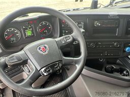 Scania G 450 (7 PIECES AVAILABLE / RETARDER / BELGIAN ...