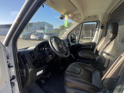 Fiat Ducato Weinsberg Carabus 600 K | 2020| EURO 6 | Venditore professionale