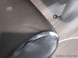 Fiat Ducato Weinsberg Carabus 600 K | 2020| EURO 6 | Venditore professionale