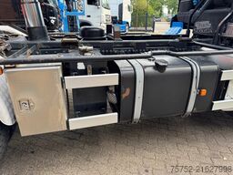 MAN TGS 26.440 6X6 30T NCH Kabel/Cable Manual EEV A...