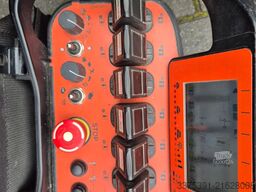 Jekko SPX 532 CL Inkl. Seilwinde und JIB