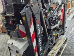 Jekko SPX 532 CL Inkl. Seilwinde und JIB