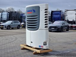 Schmitz Cargobull Frigo engine