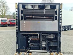 Schmitz Cargobull Frigo engine