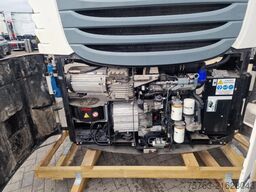 Schmitz Cargobull Frigo engine