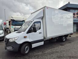 Mercedes-Benz Sprinter 314 CDI