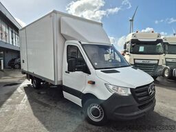 Mercedes-Benz Sprinter 314 CDI