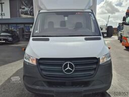 Mercedes-Benz Sprinter 314 CDI