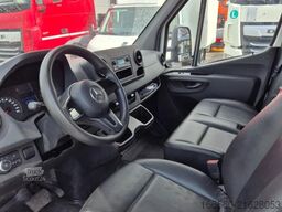 Mercedes-Benz Sprinter 314 CDI