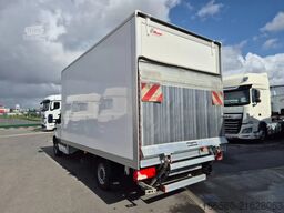 Mercedes-Benz Sprinter 314 CDI
