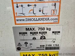 Mercedes-Benz Sprinter 314 CDI