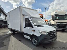 Mercedes-Benz Sprinter 314 CDI
