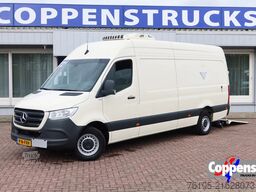 Mercedes-Benz Sprinter 315 CDI L3/H2 Koel/Vries+ Klep Bi-Temp