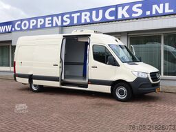 Mercedes-Benz Sprinter 315 CDI L3/H2 Koel/Vries+ Klep Bi-Temp