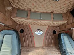 Volvo FH 13.500 Globetrotter 8x2*6 - 3 deck livestock...