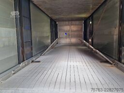 Volvo FH 13.500 Globetrotter 8x2*6 - 3 deck livestock...