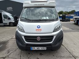 2020 Fiat Ducato Weinsberg Carasuite | Vollausstattung | 5 Schlafplätze