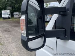 2020 Fiat Ducato Weinsberg Carasuite | Vollausstattung | 5 Schlafplätze