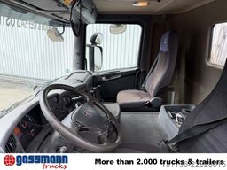 Scania G 490 6x4, Retarder, Bordmatik