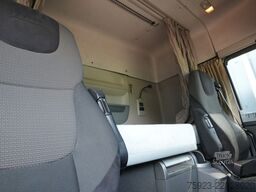 DAF XF 460 6x2 tracto runit with Palfinger PK 63002...