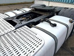 DAF XF 460 SUPERSPACECAB (ZF MANUAL GEARBOX / MX-BR...