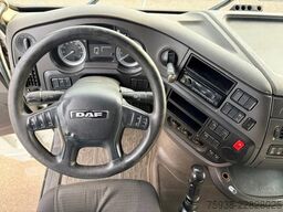 DAF XF 460 SUPERSPACECAB (ZF MANUAL GEARBOX / MX-BR...