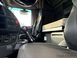 DAF XF 460 SUPERSPACECAB (ZF MANUAL GEARBOX / MX-BR...
