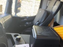 Mercedes-Benz Hiab Palfinger Fassi F485-6 JIB-4