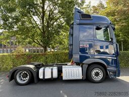 Mercedes-Benz Actros 1840 BigSpace/LowLiner Voll Luft/Eu6/371tkm
