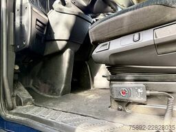 Mercedes-Benz Actros 1840 BigSpace/LowLiner Voll Luft/Eu6/371tkm