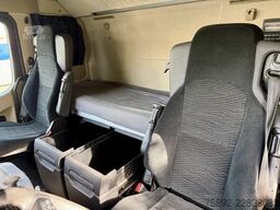 Mercedes-Benz Actros 1840 BigSpace/LowLiner Voll Luft/Eu6/371tkm
