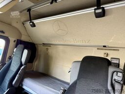Mercedes-Benz Actros 1840 BigSpace/LowLiner Voll Luft/Eu6/371tkm