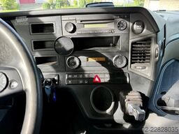 Mercedes-Benz Actros 1840 BigSpace/LowLiner Voll Luft/Eu6/371tkm