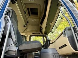 Mercedes-Benz Actros 1840 BigSpace/LowLiner Voll Luft/Eu6/371tkm