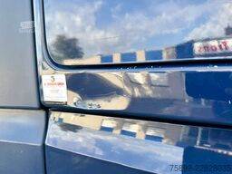 Mercedes-Benz Actros 1840 BigSpace/LowLiner Voll Luft/Eu6/371tkm