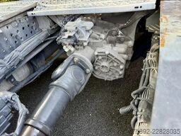 Mercedes-Benz Actros 1840 BigSpace/LowLiner Voll Luft/Eu6/371tkm